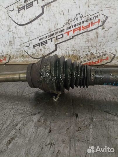 Привод land rover 448PN M57D30 306D1 M62B44 448S2