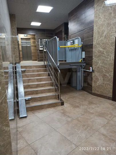 Квартира-студия, 29,6 м², 15/16 эт.