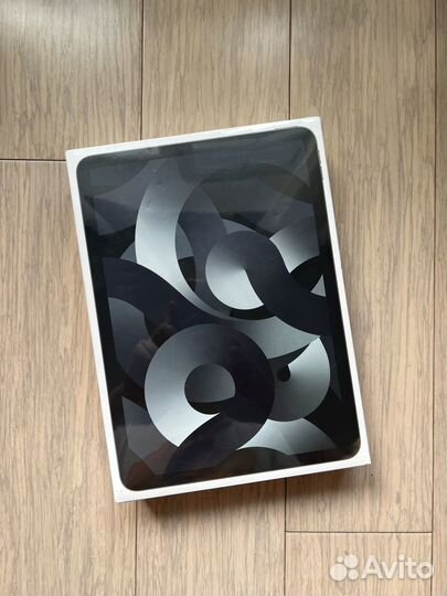 iPad air 5 2022 64gb новый