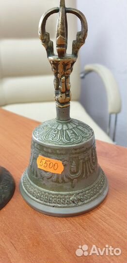 Колокольчик Н.И. Гучева