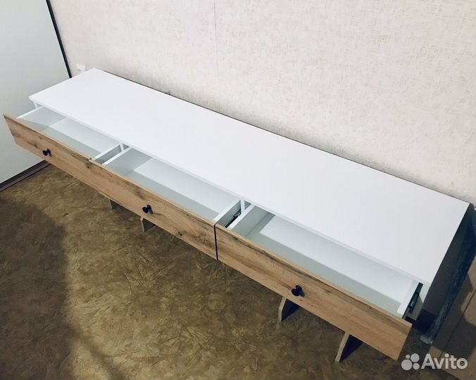 Тумба под тв