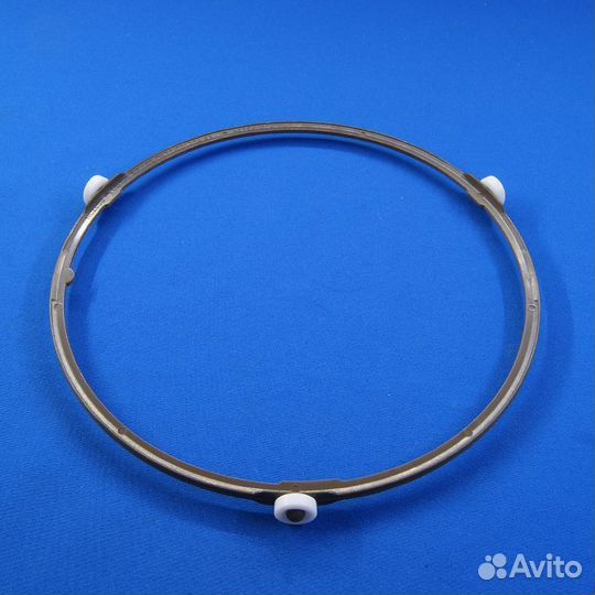 Кольцо вращения тарелки