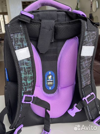 Школьный рюкзак berlingo