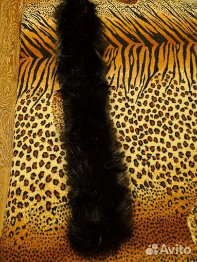 Шкурка животного