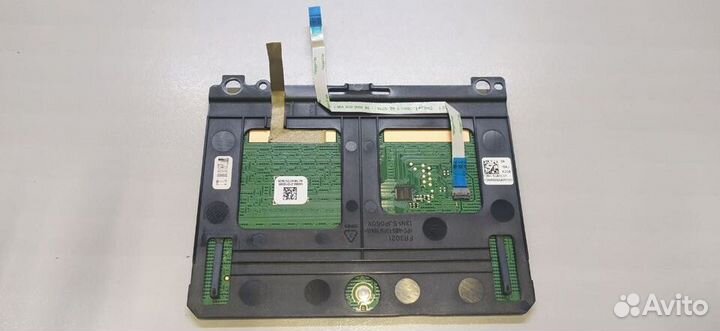 Тачпады для ноутбуков/нетбуков