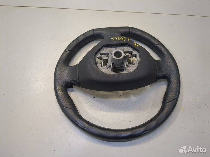 Руль Peugeot 5008, 2011