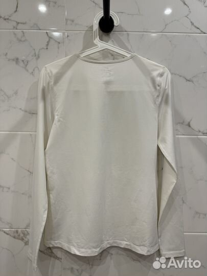 Лонгслив Nike dri-fit оригинал M