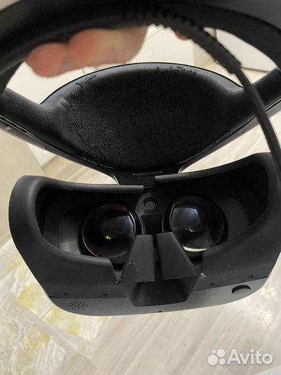 Vr очки для ps4