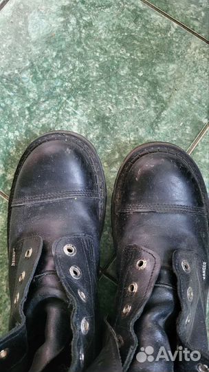 Ботинки Ranger