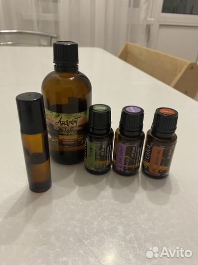 Крем для лица с омолаживающим эффектом