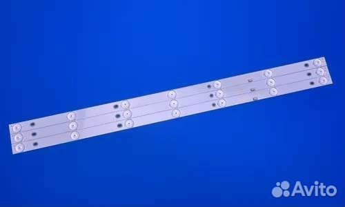 Новая подсветка для телевизоров №2