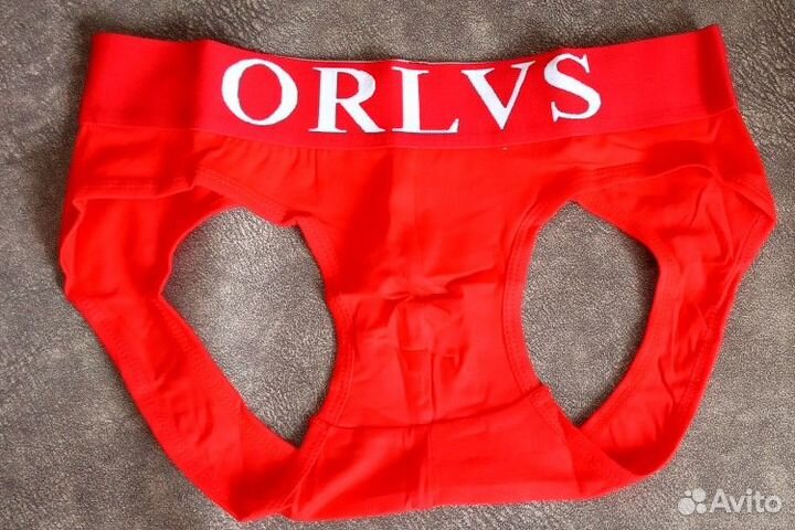 Брифы-джоки (есть 2 цвета)