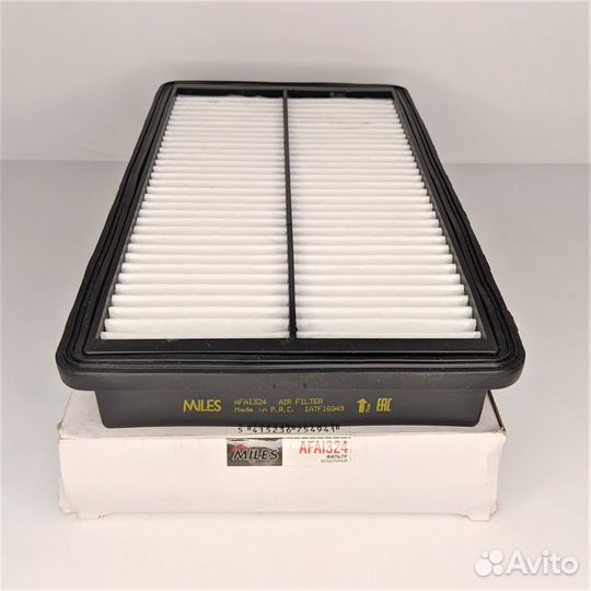 Фильтр воздушный SantaFe Sorento 2018