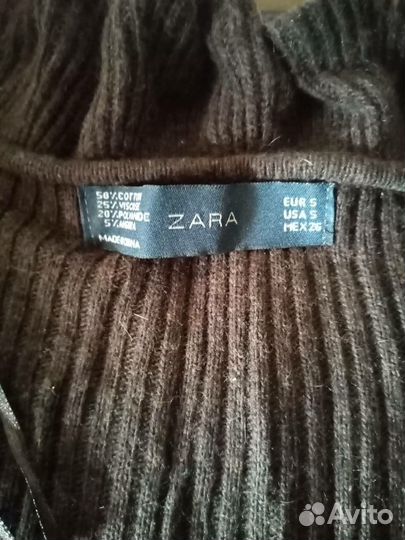 Джемпер женский Zara