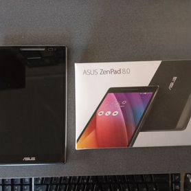 Планшет asus Zen Pad 8.0 новый