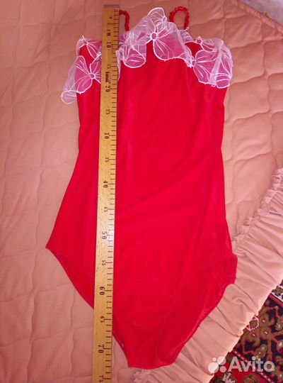 Сценический костюм для девочки 44-46