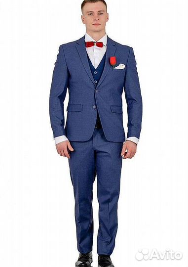 Прокат одежды