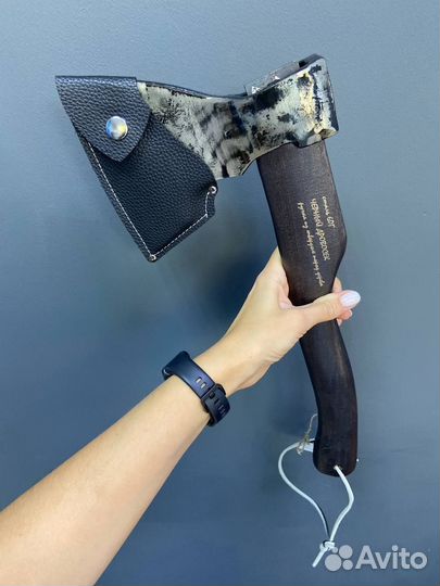 Топор дровосек