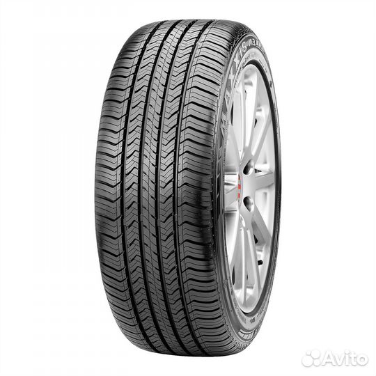 Maxxis Bravo HP-M3 265/65 R17
