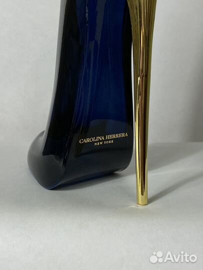 Carolina Herrera Good Girl