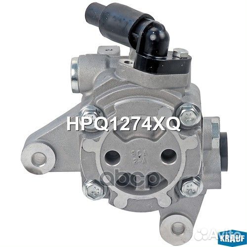 Насос гидроусилителя руля HPQ1274XQ Krauf