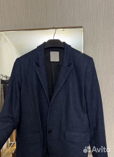 Пиджак sandro