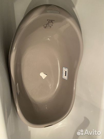 Ванночка для купания