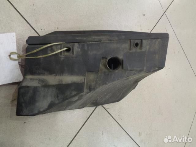 Корпус блока предохранителей подкапотного Opel Om