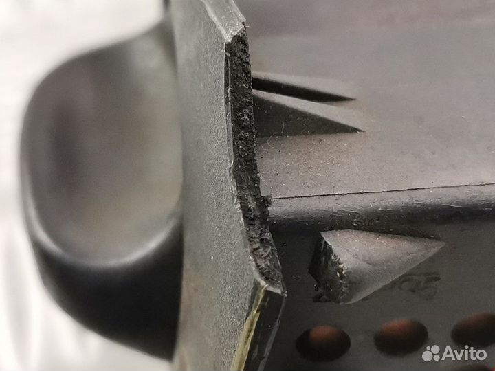 Переключатель света seat Cordoba 1996 6N1941531M