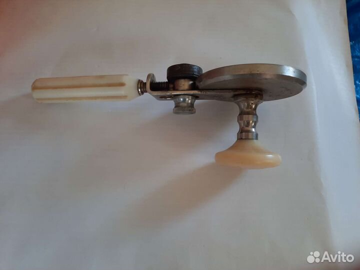 Закрутка для банок