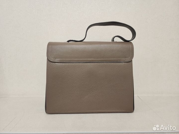 Сумка женская натуральная кожа