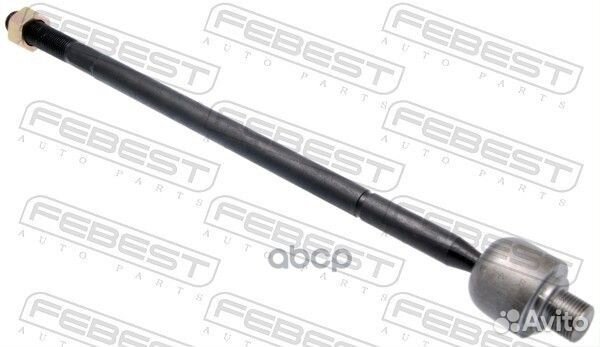 Тяга рулевая 2122-trlh