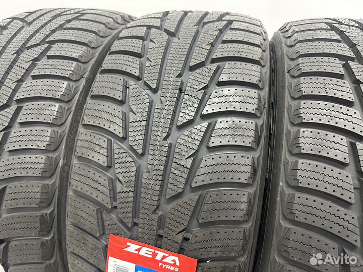 Zeta Antarctica 6 255/55 R18 109V