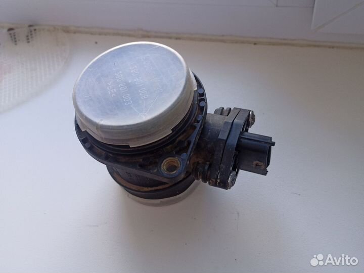 Датчик дмрв на ваз 2114