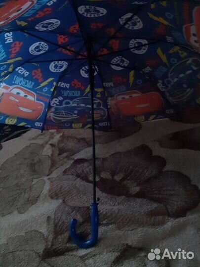 Зонтик детский