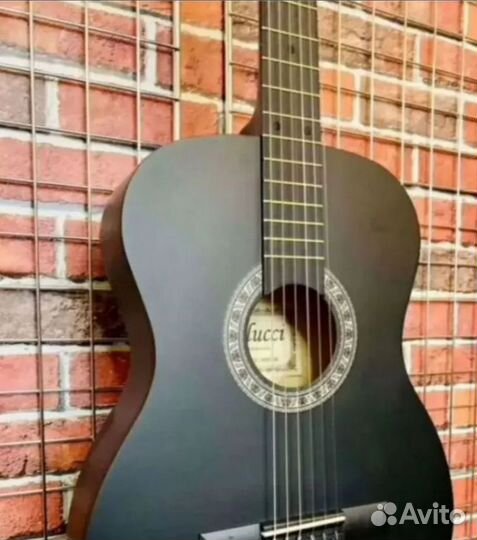 Гитары классические 39