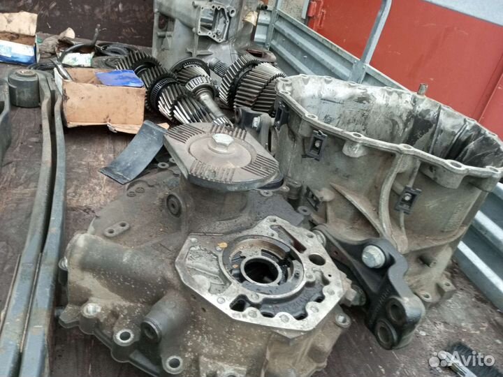 Кпп мп3 G211-12 без ретарды