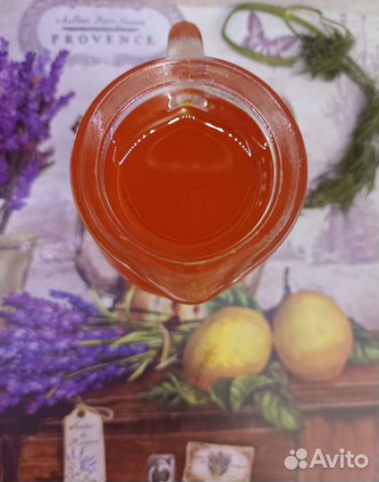 Лососевое масло (форелевый рыбий жир)