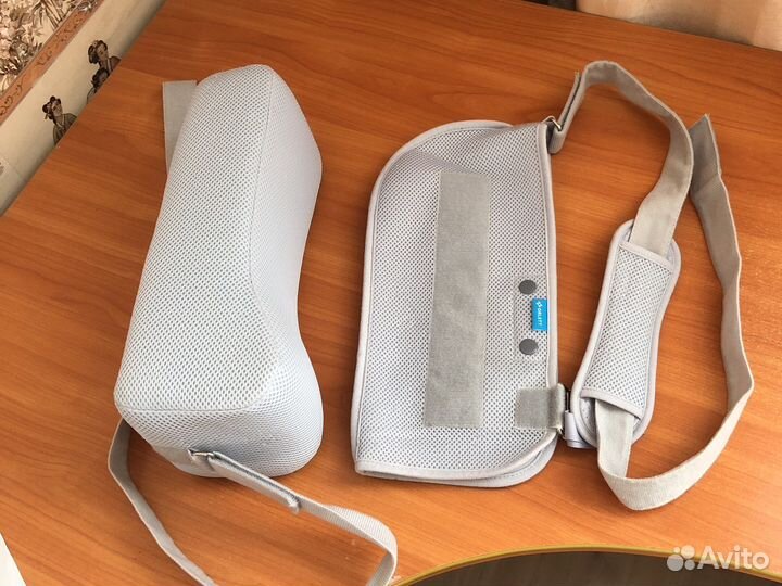 Ортез Si-130 (Ручной фиксатор )