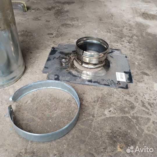 Сэндвич 150х220. Оголовок
