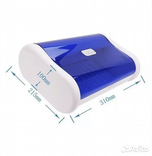 Ультрафиолетовый стерилизатор