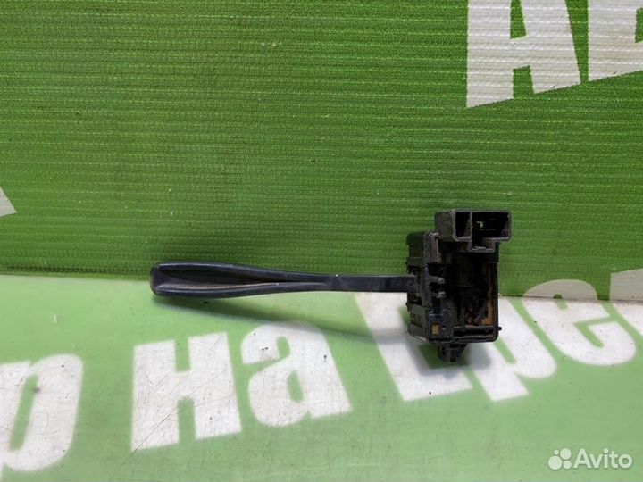 Подрулевой переключатель дворников Nissan Almera