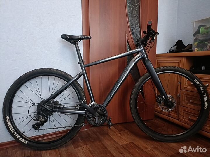 Велосипед Format 1432