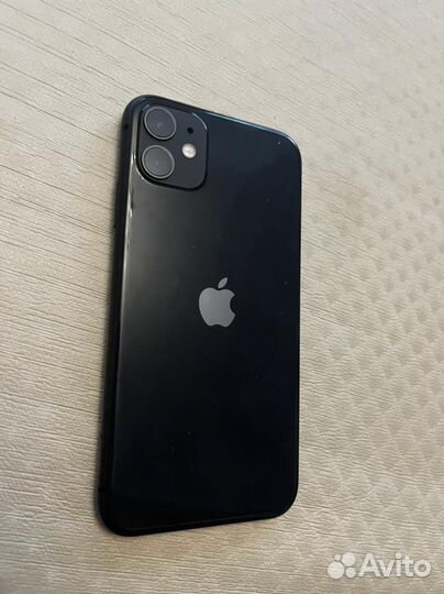 iPhone 11