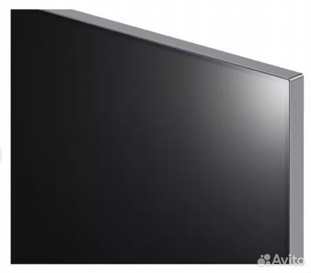 Телевизор LG oled55G4RLA