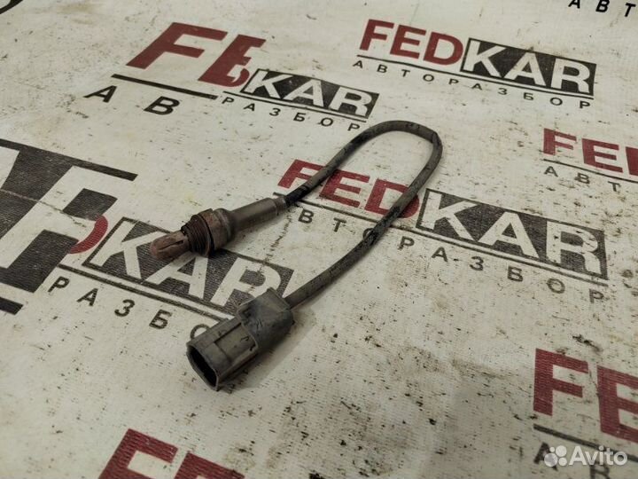 Датчик кислорода Ваз 2107