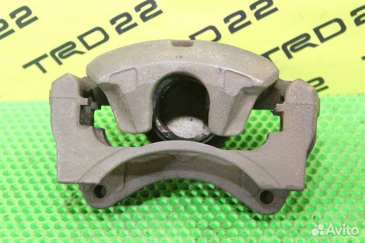 Суппорт тормозной передний правый Mitsubishi Asx