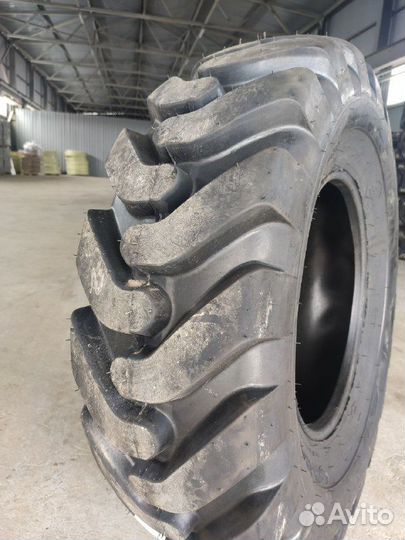 Шина 12.5/80-18 слойность 14