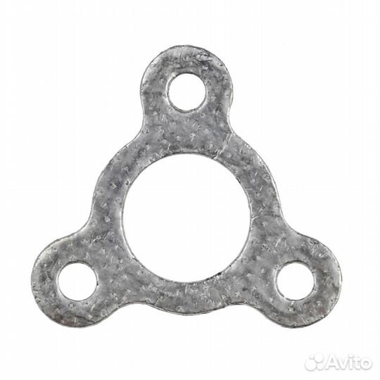 Прокладка выпускного коллектора Sledex для Ski-Doo