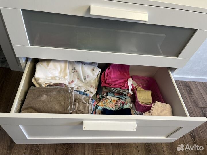 Комод IKEA бримнэс